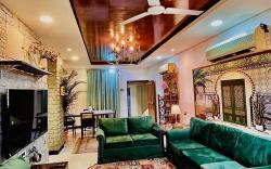 Moroccan Heritage