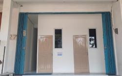 Hotel MK 27