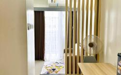 Promo! 1 bedroom Unit @ Charm W/Netflix & Balcony