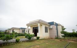 Aanandam Resort & Spa