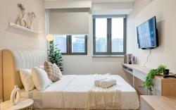 Sky Pool Suites KL Sentral - Riveria City