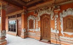 Kusuma Homestay Kerobokan
