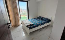 The Ten - Cozy 3bhk apartment