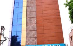 JSN GRAND