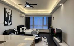 R&F Superior Studio By Wan Li Homestay