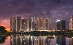 Vinhomes D'Capitale Luxury Apartment - By MC Homes