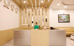 Interstella Hotel