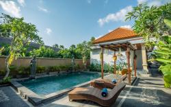 Sapta D'Villa by Purely
