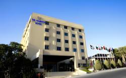 The Sanrock Hotel By Le Reve