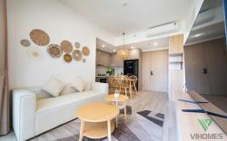 UTA  VINHOME 1+ bedroom, Free Pool + Gym