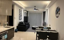 R&F Seaview 2R1B By Wan Li Homestay