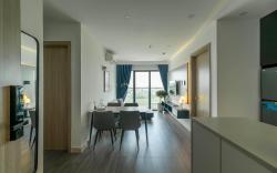 Tobe in Hue 2 - Modern apartment 2 Beds gym, pool