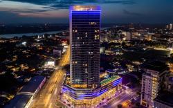 Free Wifi 1BR Troika Kota Bharu by AGhome