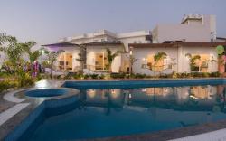The Ramvati Resort & Restaurent