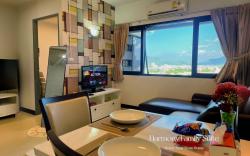2BR Charming Family Suite