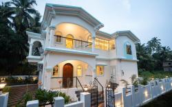 431.1 by Neev- South Goa’s Best Nest