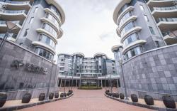 Seongsan Ocean View Condo / 4-star / Best Value By Ocean Star