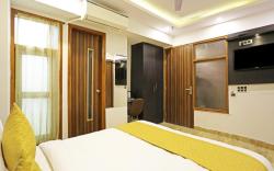 Hotel The Gross infinity Near Delhi Airport