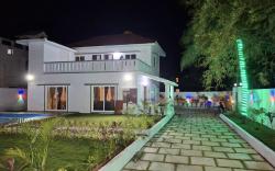 Vasantham Villas ECR