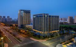Renaissance Qingdao Hotel