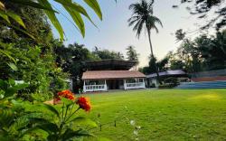 Villa By the Sea by Verandah