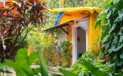 Palm Beach Lifestyle Resort Managed By Anusaksh