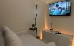 Ann’s cozy suite near Ortigas, Makati, and BGC