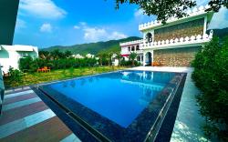 Kesariya Bagh Resort Pushkar