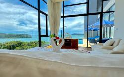Lavanya Penthouse Private SKY Pool & 200° Sea View