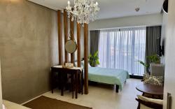 Bali Villa vibe at the heart of the city