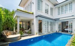 Viki Nest by SooBali 4BR