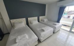 Melt Inn Rayong /room 302
