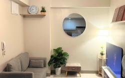 Staycation Casa Solace at Asmara Quezon City