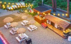 Gangneung Funny Group Pension