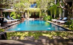 Argya Santi Resort Jimbaran
