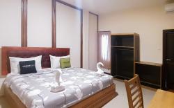 Urbanview Remington Hotel Palembang By RedDoorz