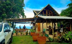 Farmer's Paradise