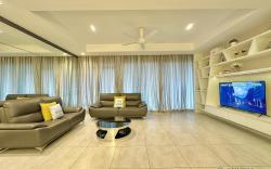Atlantis Residence Melaka·Spacious 3Bedroom/6pax