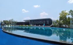 Temuan Mayabay at Splashmania Gamuda Cove