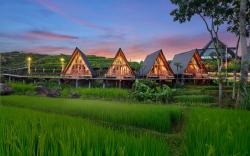 Asmaraloka Villa & Resto