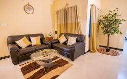 Brindhavan Homestays -Mathura