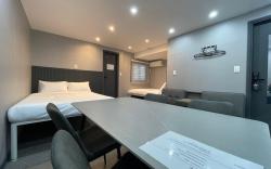 Pixel Stay Myeongdong