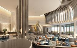 HUALUXE Beihai Silver Beach Resort
