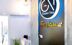 Garden View by Calli Rooms