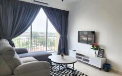Melaka Entire 3bedroom Homestay B0810
