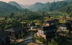 Kencana Valley