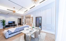 Saden T3S Alwaha 3BR Signature Apt-21