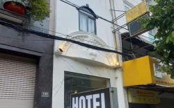 Heaven Hotel 