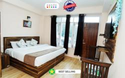 Goroomgo Shree Shimla Stay