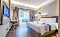 Home Inn Sanya Yuya Road Dadonghai